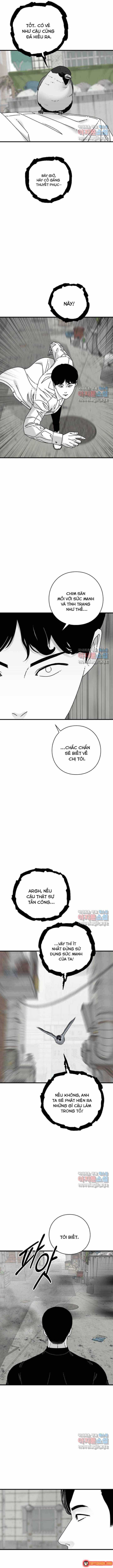 Đôi Mắt - Chương 56 - ảnh 5