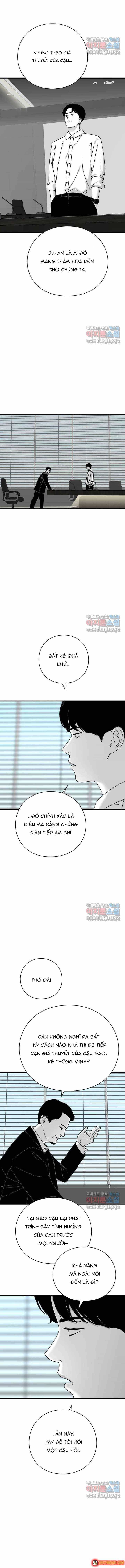 Đôi Mắt - Chương 59 - ảnh 18