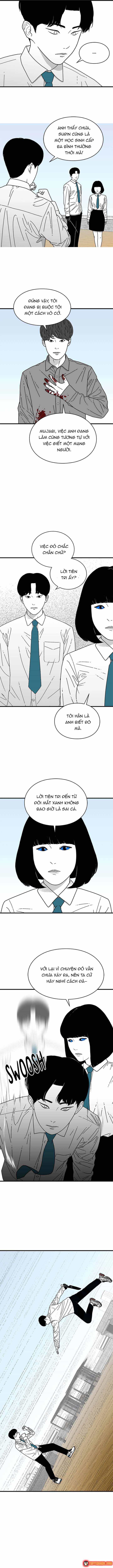 Đôi Mắt - Chương 6 - ảnh 11