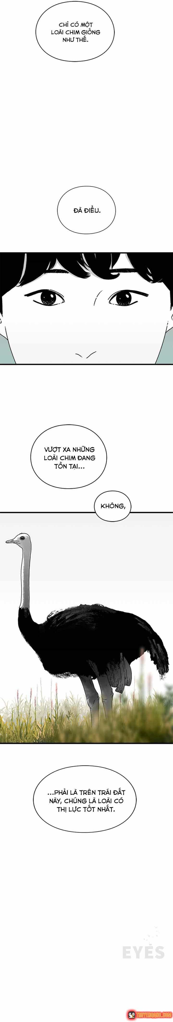 Đôi Mắt - Chương 9 - ảnh 10