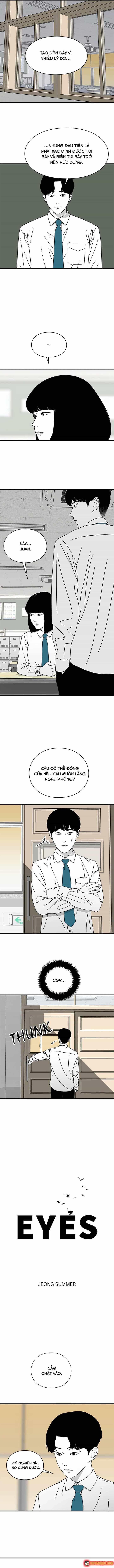 Đôi Mắt - Chương 9 - ảnh 5