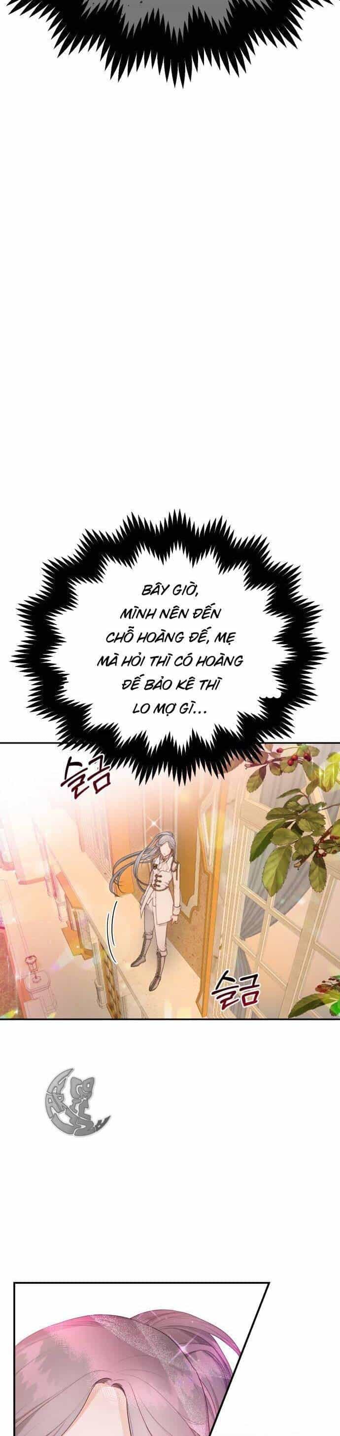Đôi Môi Trên Lưỡi Dao - Chương 1 - ảnh 15
