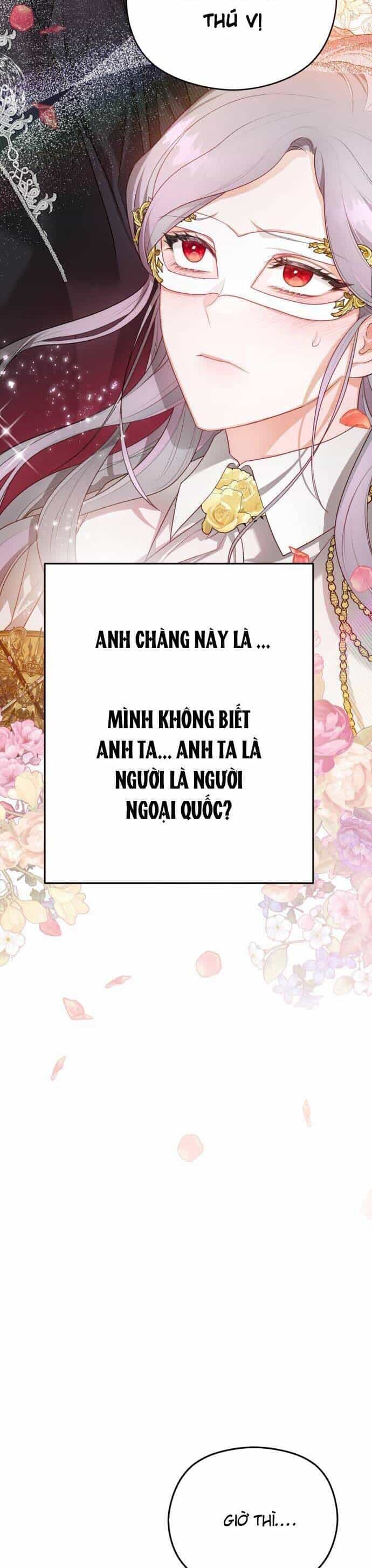 Đôi Môi Trên Lưỡi Dao - Chương 1 - ảnh 41