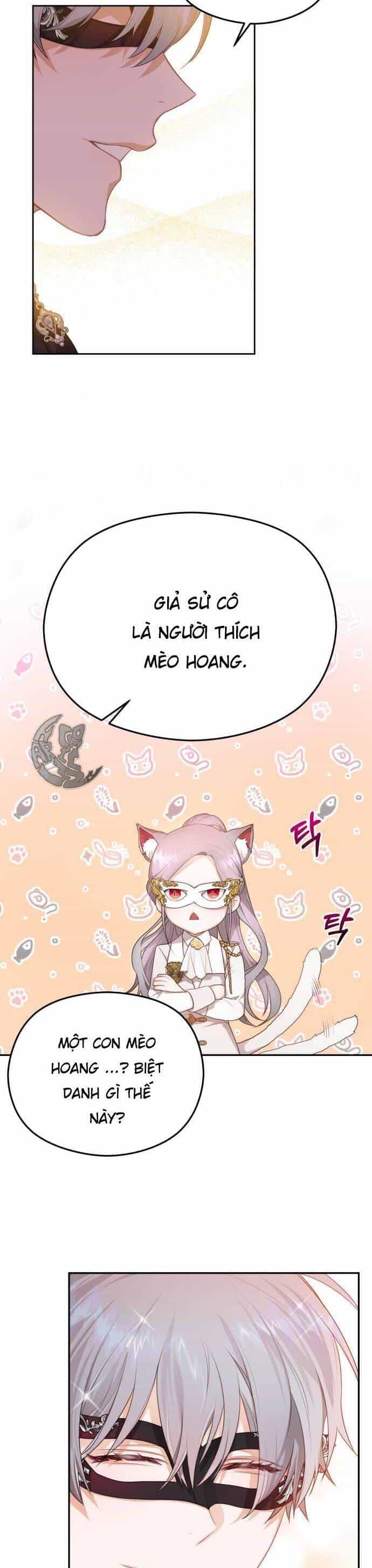 Đôi Môi Trên Lưỡi Dao - Chương 1 - ảnh 42
