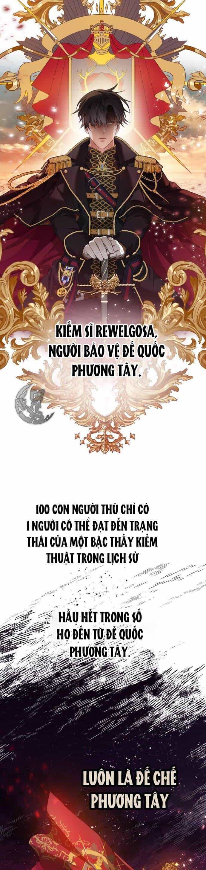 Đôi Môi Trên Lưỡi Dao - Chương 1 - ảnh 49