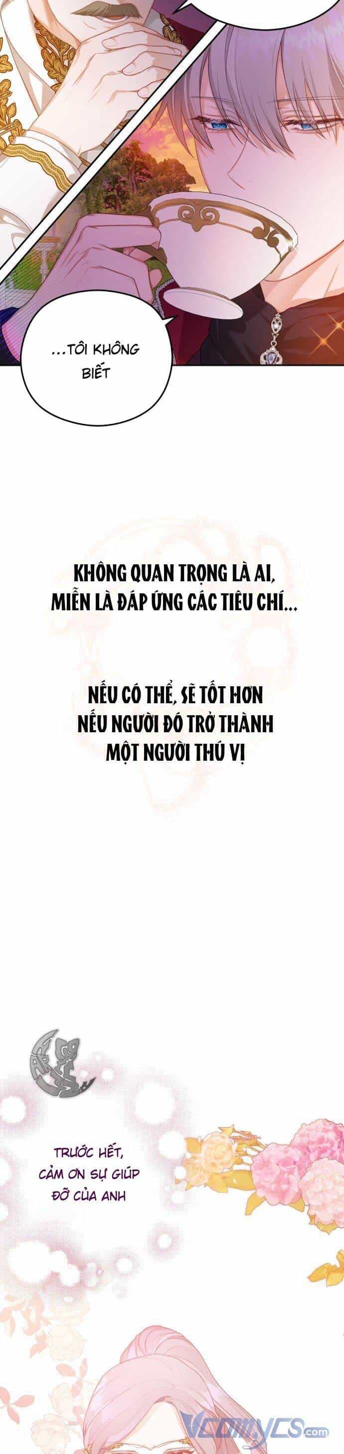Đôi Môi Trên Lưỡi Dao - Chương 1 - ảnh 56