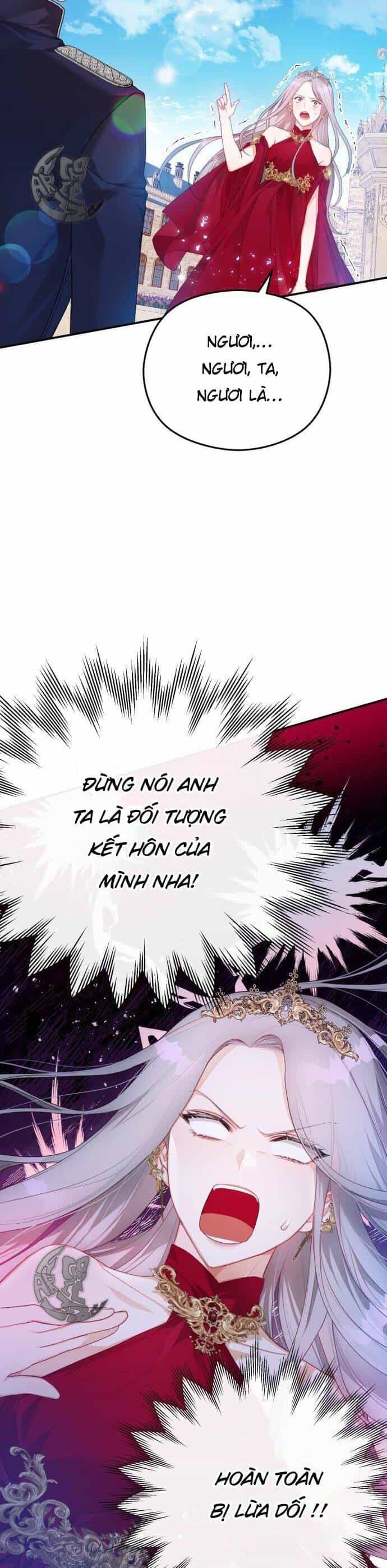 Đôi Môi Trên Lưỡi Dao - Chương 1 - ảnh 7