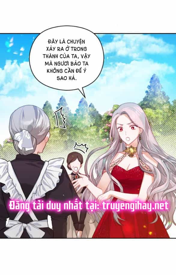 Đôi Môi Trên Lưỡi Dao - Chương 7.1 - ảnh 29