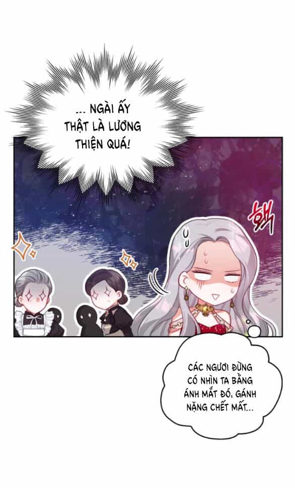 Đôi Môi Trên Lưỡi Dao - Chương 7.1 - ảnh 36