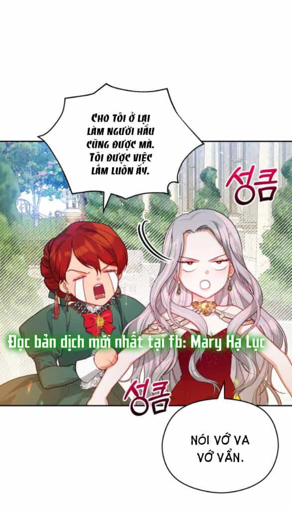 Đôi Môi Trên Lưỡi Dao - Chương 7.1 - ảnh 6