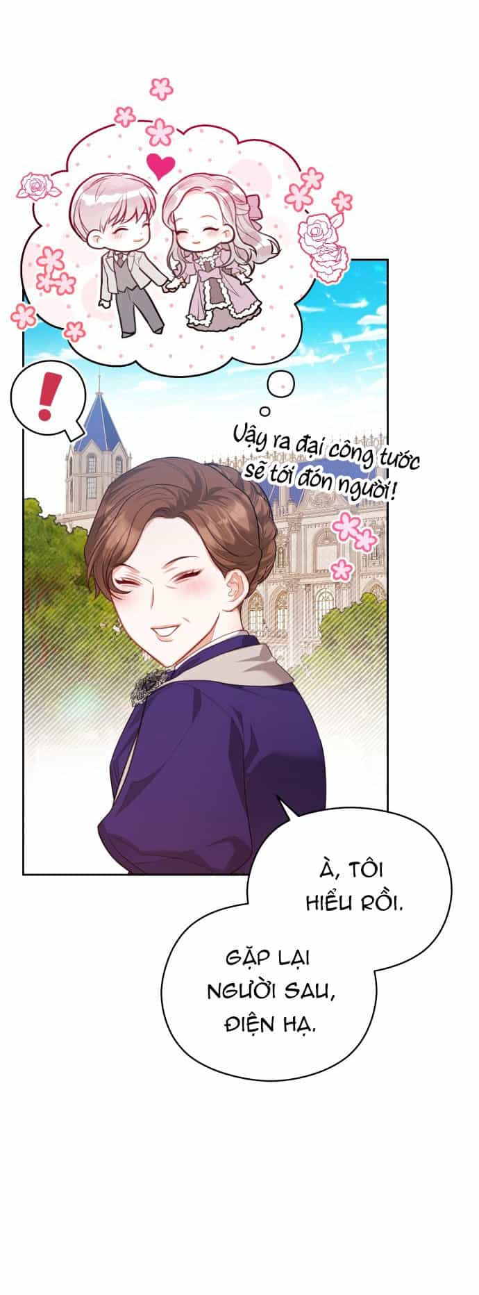 Đôi Môi Trên Lưỡi Dao - Chương 54.1 - ảnh 11