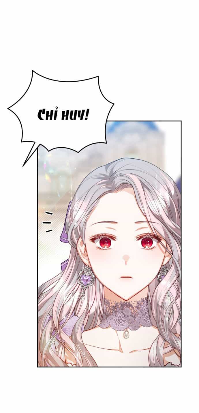 Đôi Môi Trên Lưỡi Dao - Chương 54.1 - ảnh 17