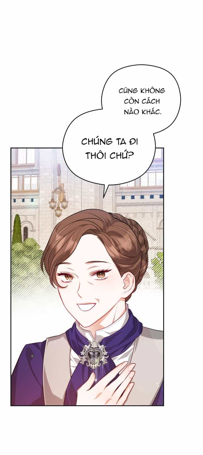Đôi Môi Trên Lưỡi Dao - Chương 54.1 - ảnh 8