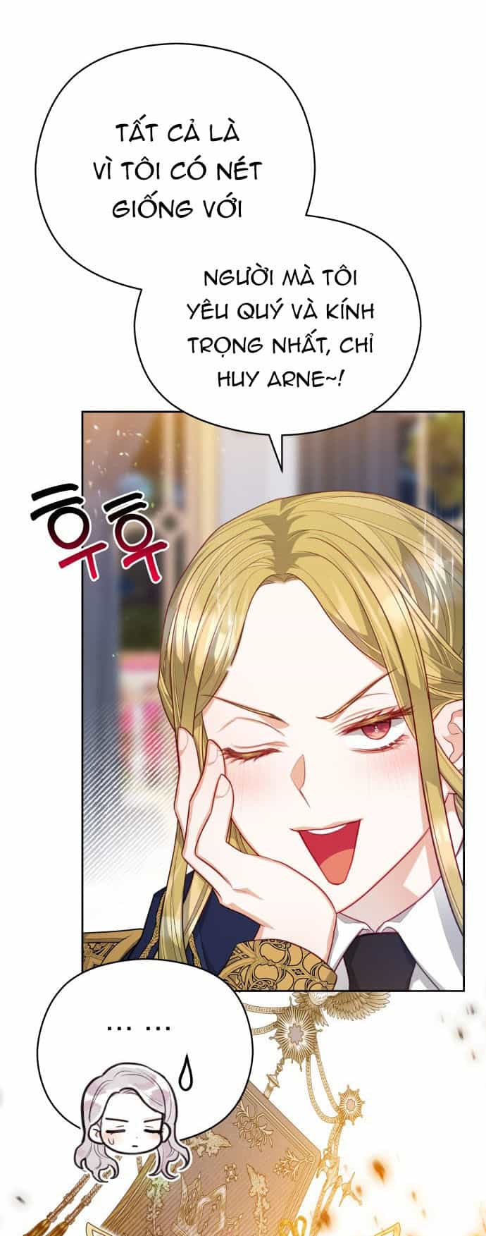 Đôi Môi Trên Lưỡi Dao - Chương 55.1 - ảnh 15