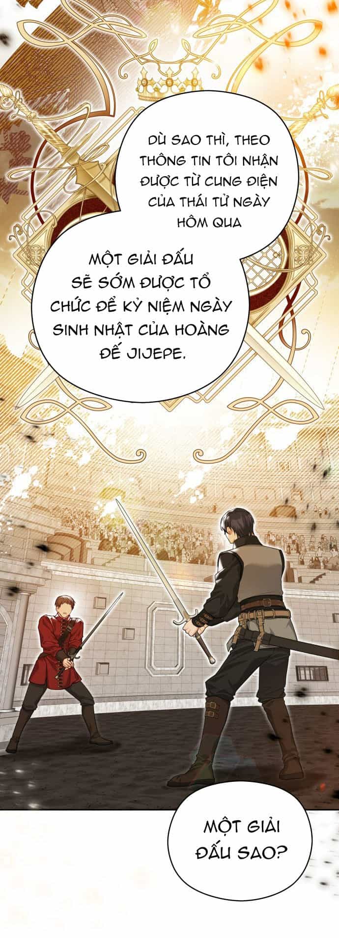 Đôi Môi Trên Lưỡi Dao - Chương 55.1 - ảnh 16