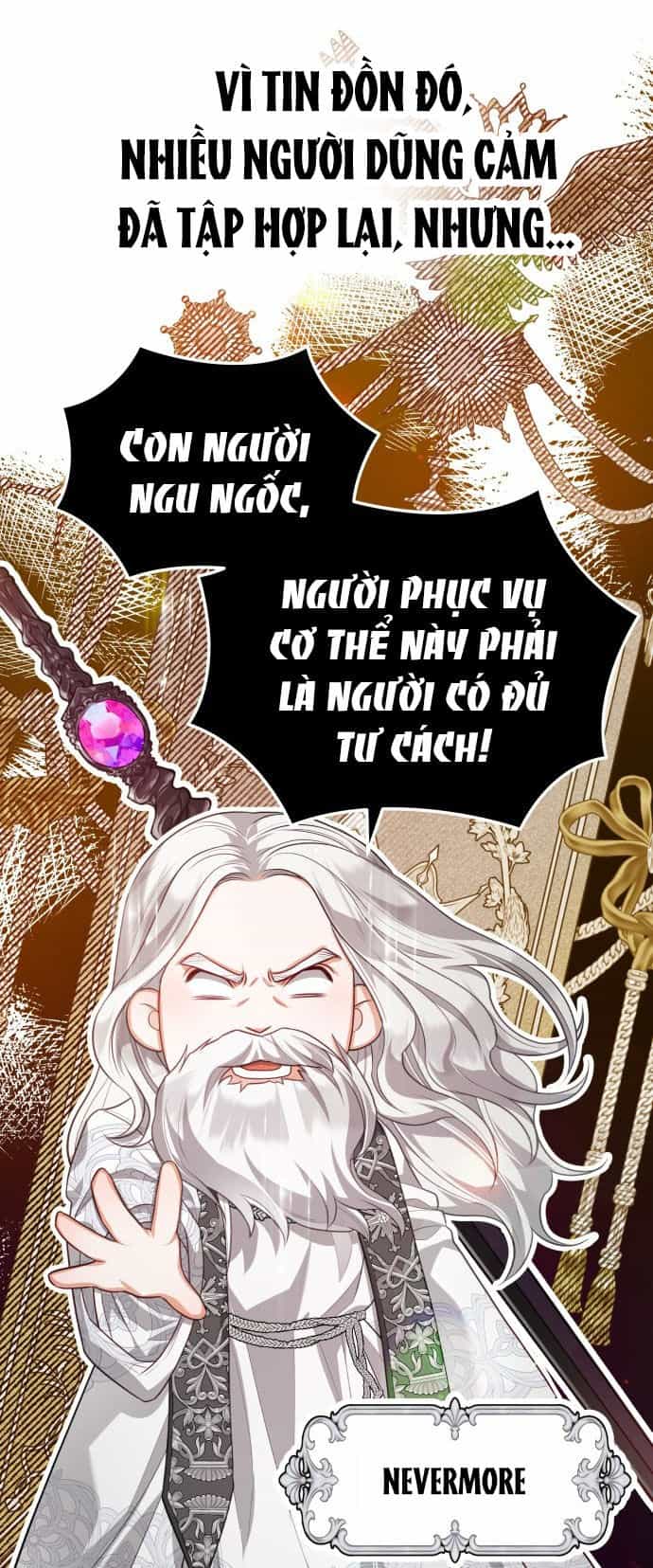 Đôi Môi Trên Lưỡi Dao - Chương 55.2 - ảnh 36