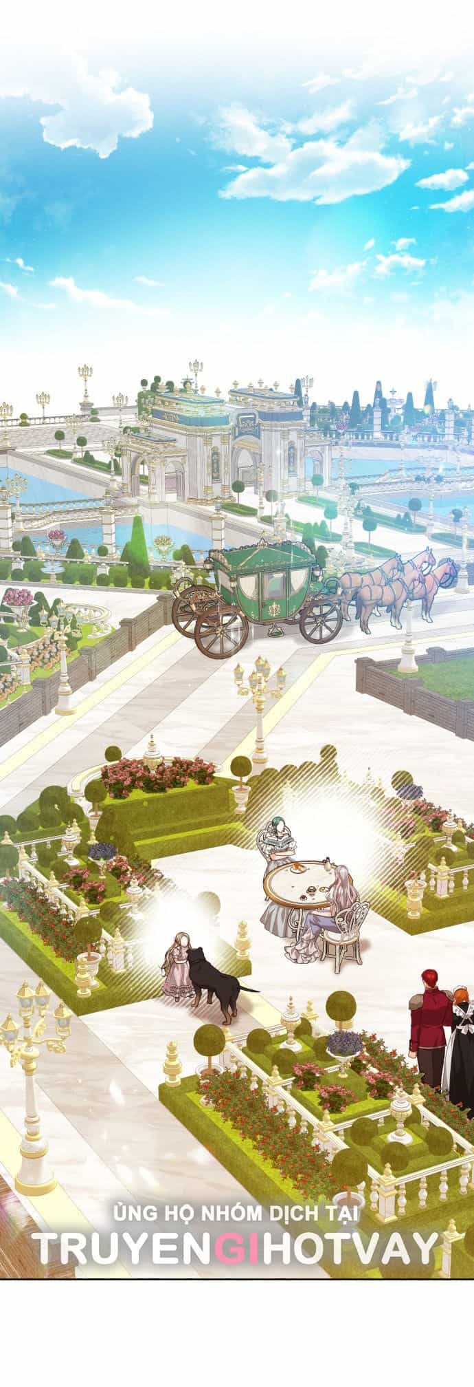 Đôi Môi Trên Lưỡi Dao - Chương 56.2 - ảnh 21