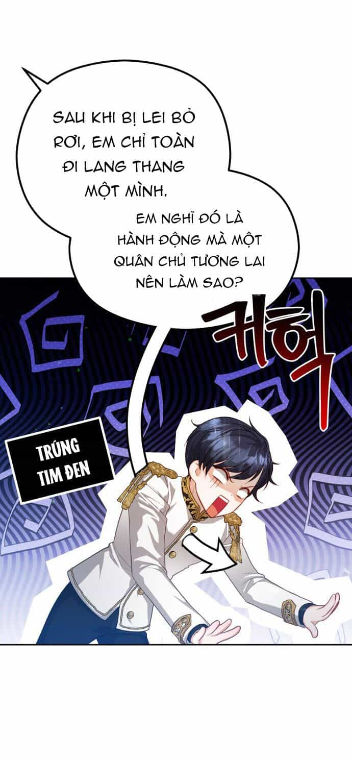 Đôi Môi Trên Lưỡi Dao - Chương 57.2 - ảnh 16