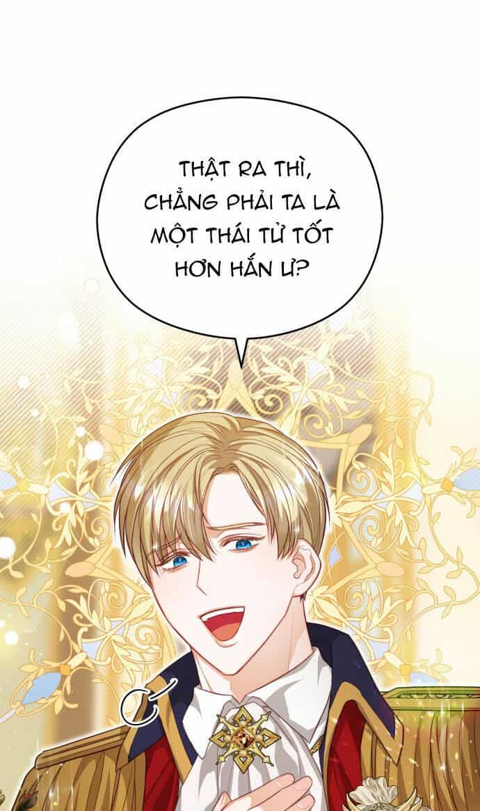 Đôi Môi Trên Lưỡi Dao - Chương 58.1 - ảnh 1