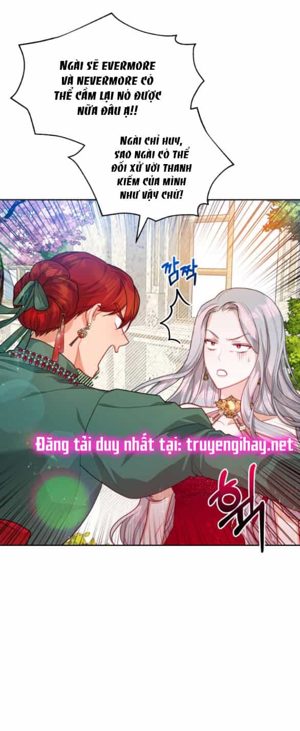 Đôi Môi Trên Lưỡi Dao - Chương 7.2 - ảnh 26