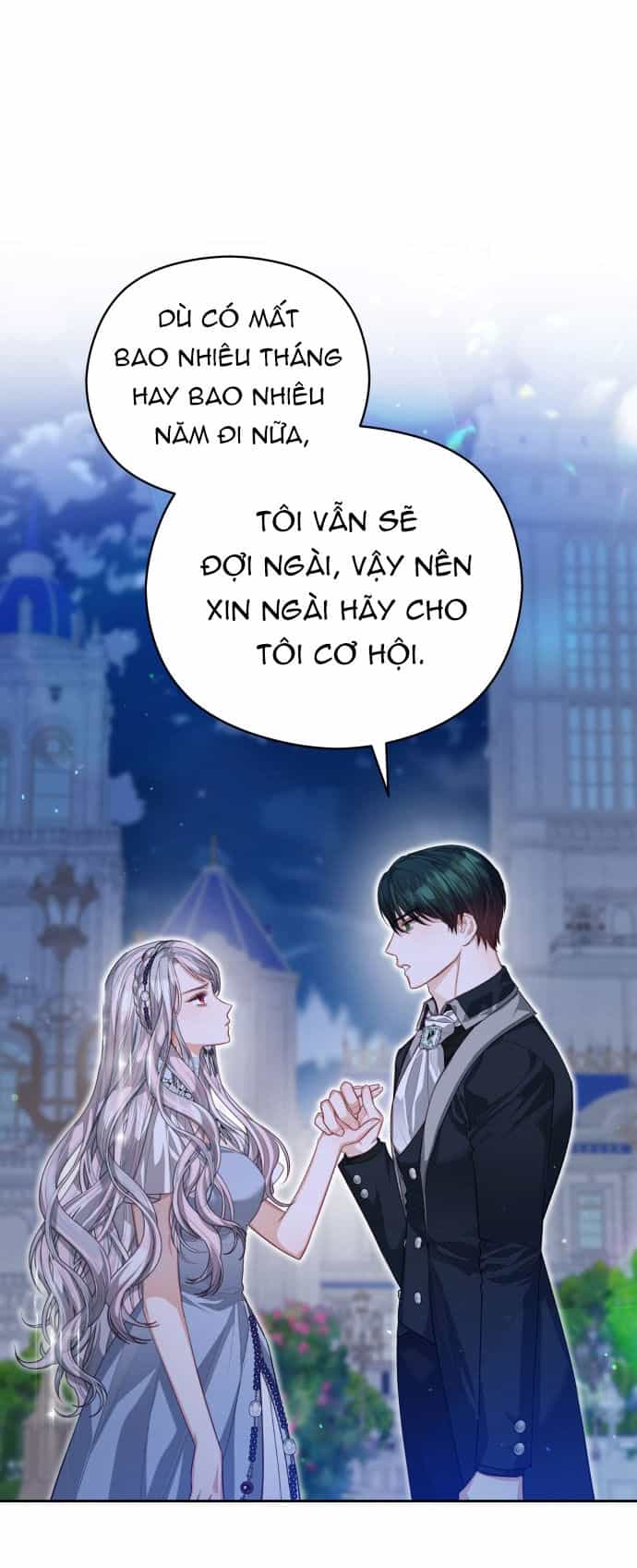 Đôi Môi Trên Lưỡi Dao - Chương 59.1 - ảnh 27