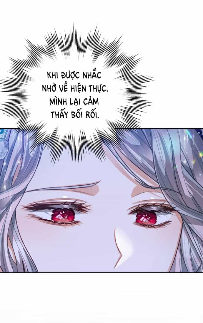 Đôi Môi Trên Lưỡi Dao - Chương 59.1 - ảnh 5