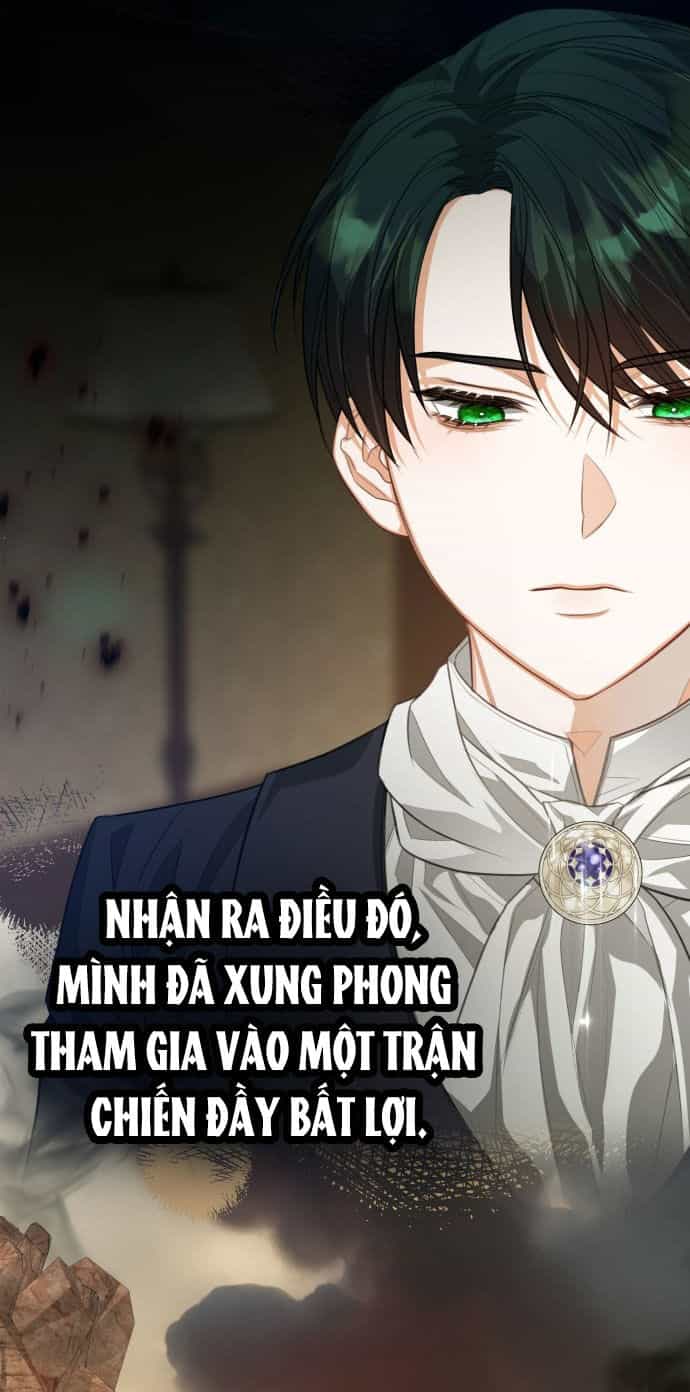 Đôi Môi Trên Lưỡi Dao - Chương 59.2 - ảnh 17