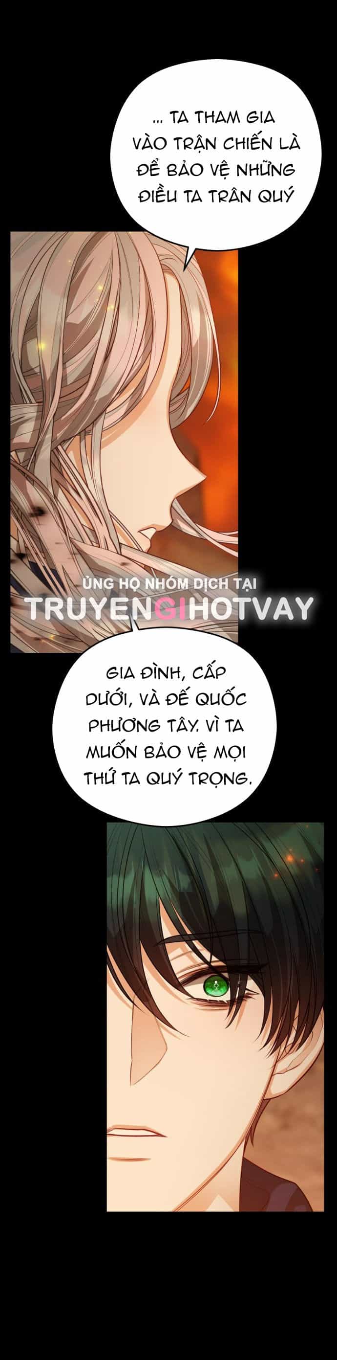 Đôi Môi Trên Lưỡi Dao - Chương 59.2 - ảnh 32