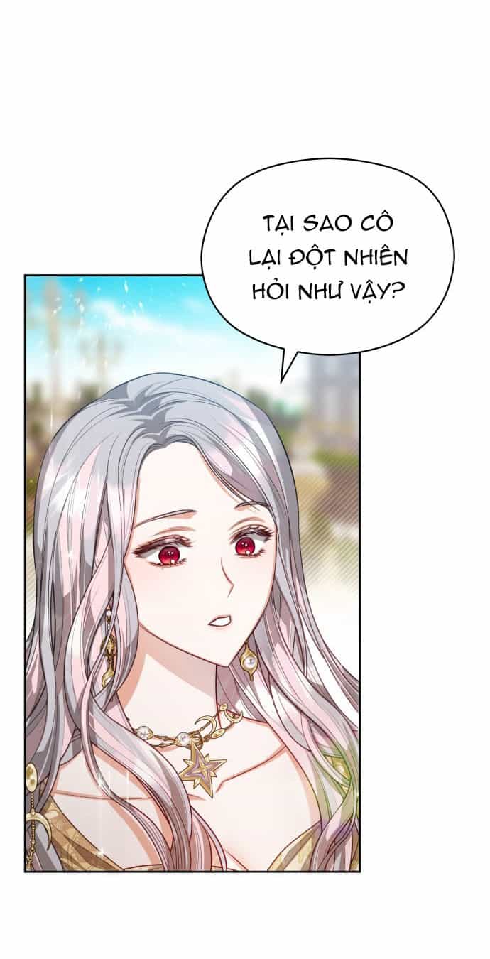 Đôi Môi Trên Lưỡi Dao - Chương 61.1 - ảnh 12
