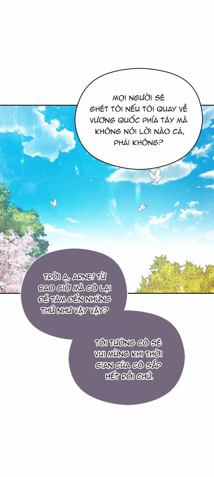 Đôi Môi Trên Lưỡi Dao - Chương 61.1 - ảnh 14