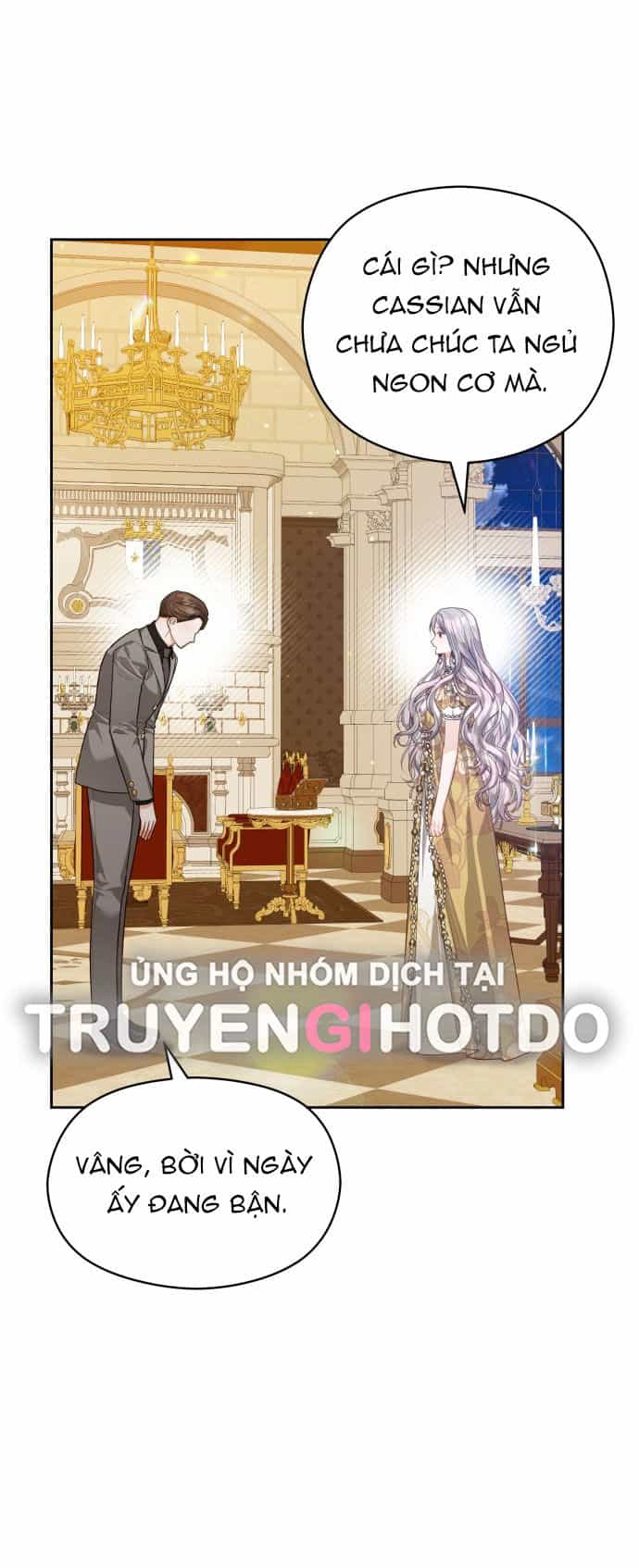 Đôi Môi Trên Lưỡi Dao - Chương 61.2 - ảnh 2