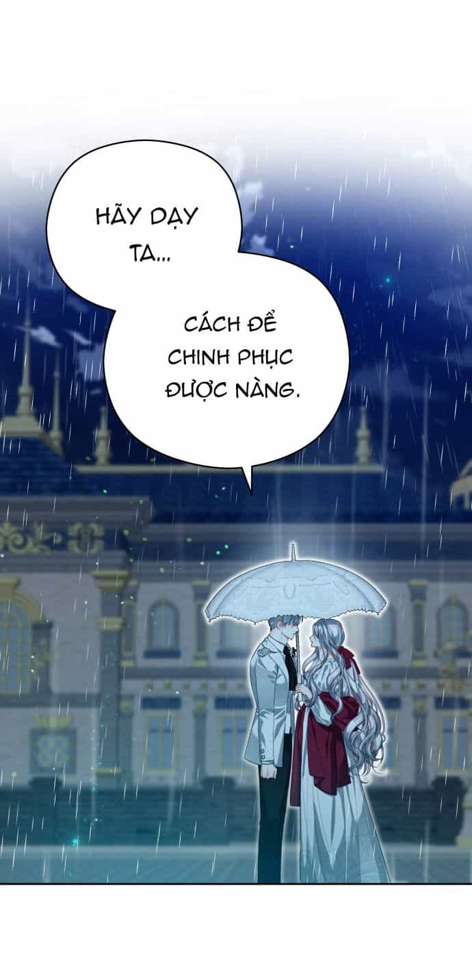 Đôi Môi Trên Lưỡi Dao - Chương 61.2 - ảnh 41