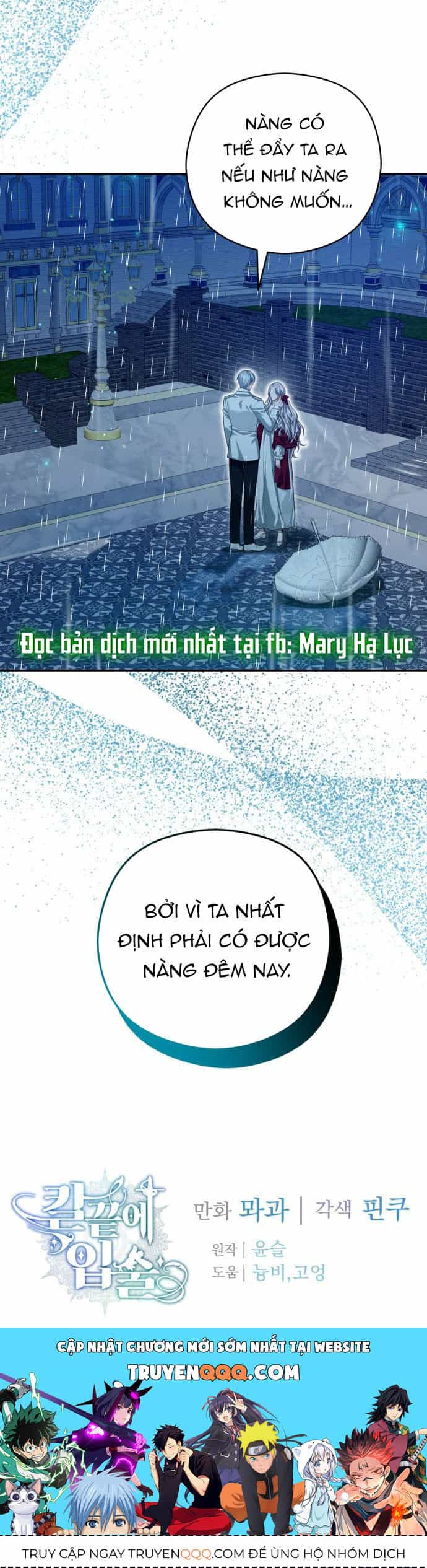 Đôi Môi Trên Lưỡi Dao - Chương 61.2 - ảnh 45