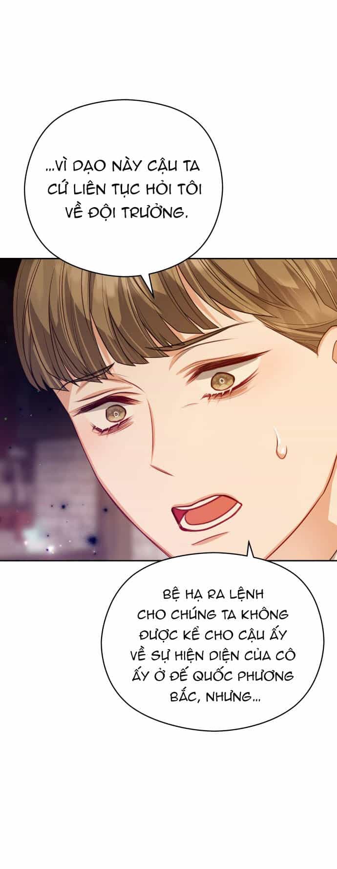 Đôi Môi Trên Lưỡi Dao - Chương 62.2 - ảnh 23