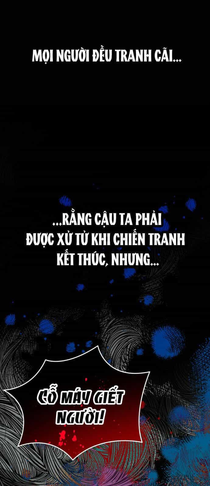 Đôi Môi Trên Lưỡi Dao - Chương 63.1 - ảnh 15