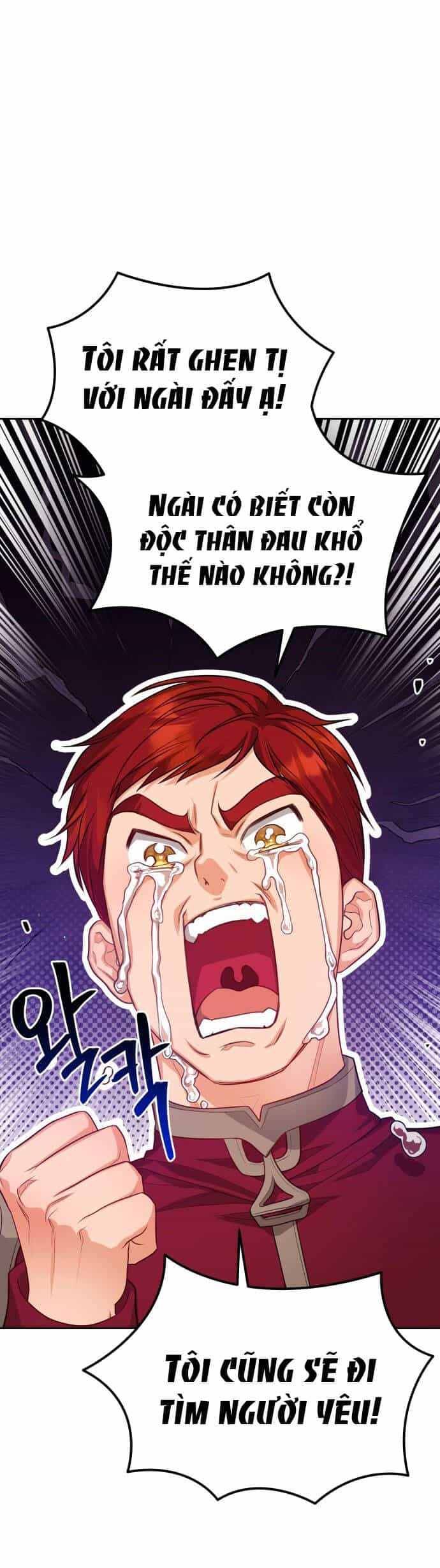 Đôi Môi Trên Lưỡi Dao - Chương 63.2 - ảnh 16