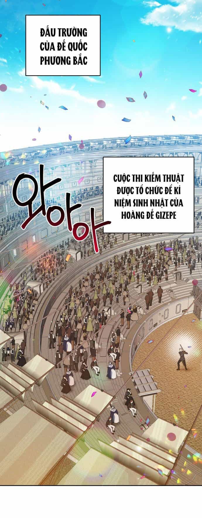 Đôi Môi Trên Lưỡi Dao - Chương 63.2 - ảnh 5