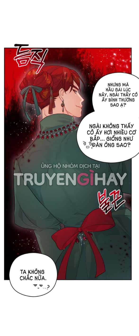 Đôi Môi Trên Lưỡi Dao - Chương 8.1 - ảnh 29