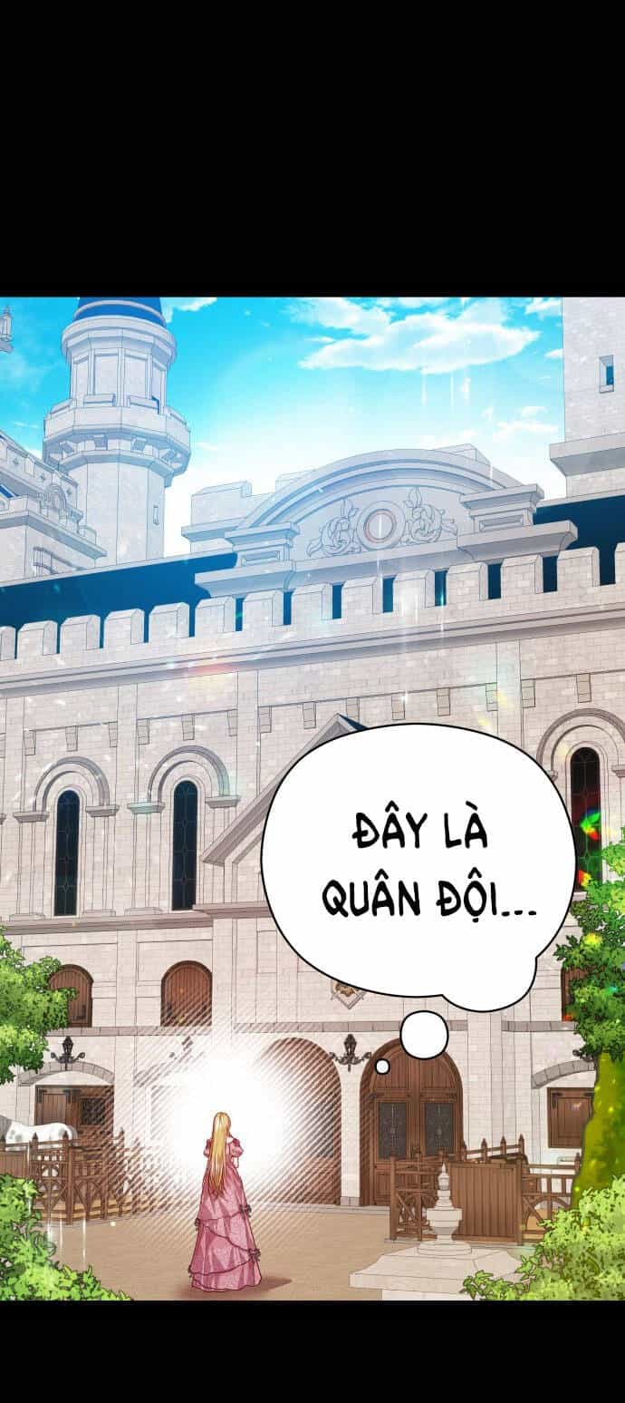 Đôi Môi Trên Lưỡi Dao - Chương 64.1 - ảnh 18
