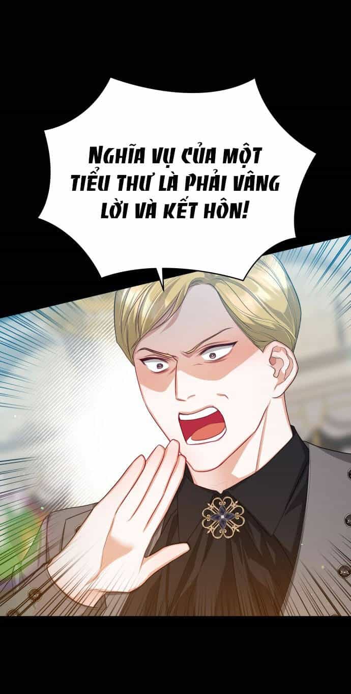 Đôi Môi Trên Lưỡi Dao - Chương 64.1 - ảnh 3