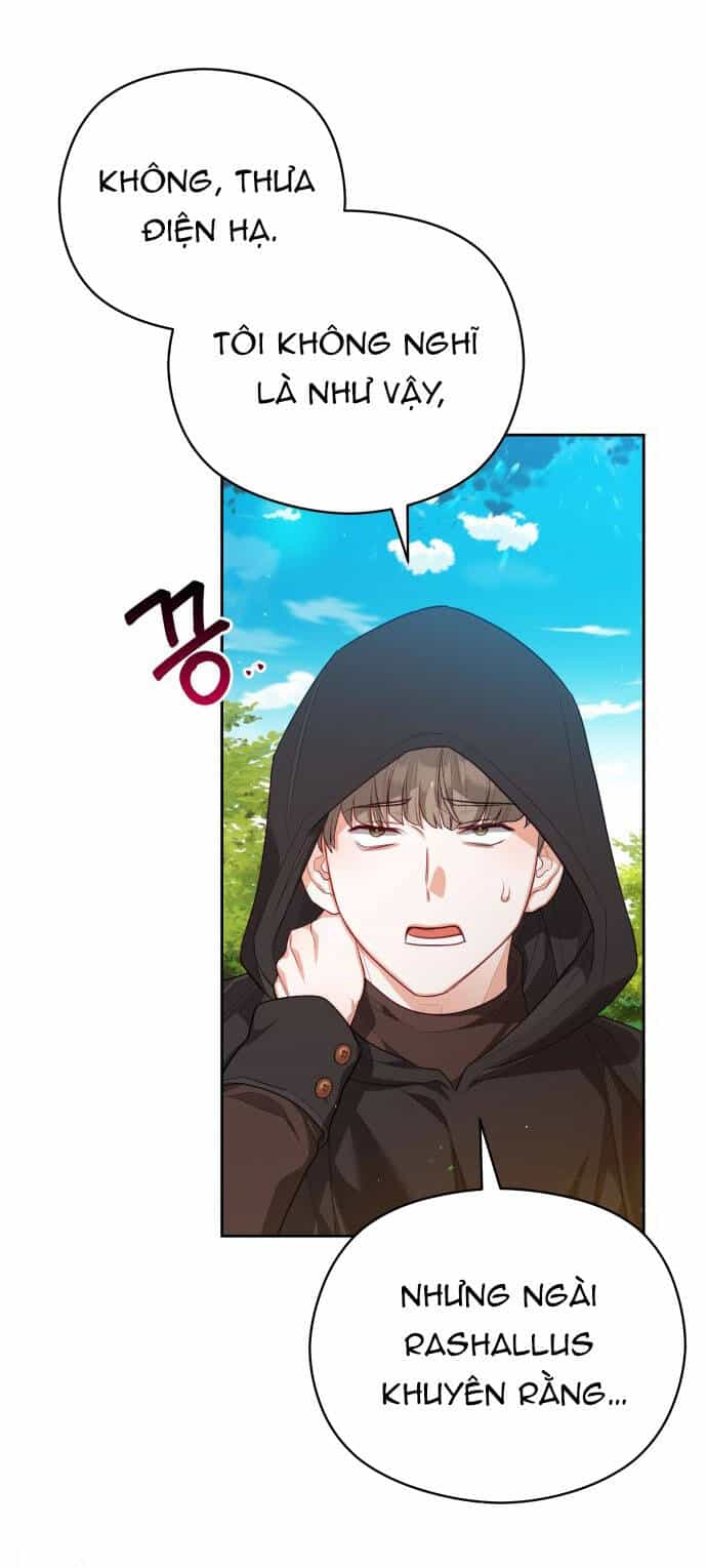Đôi Môi Trên Lưỡi Dao - Chương 64.2 - ảnh 35