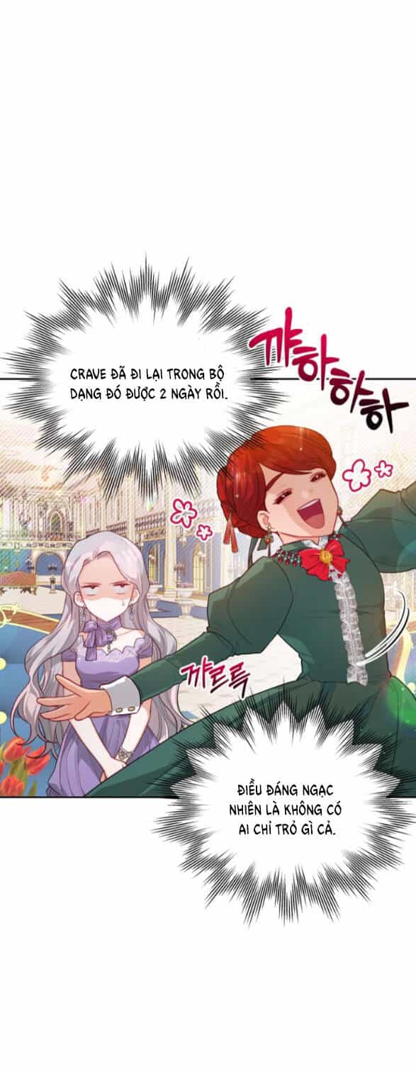 Đôi Môi Trên Lưỡi Dao - Chương 8.2 - ảnh 23