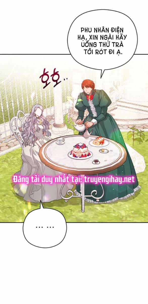 Đôi Môi Trên Lưỡi Dao - Chương 9.1 - ảnh 18