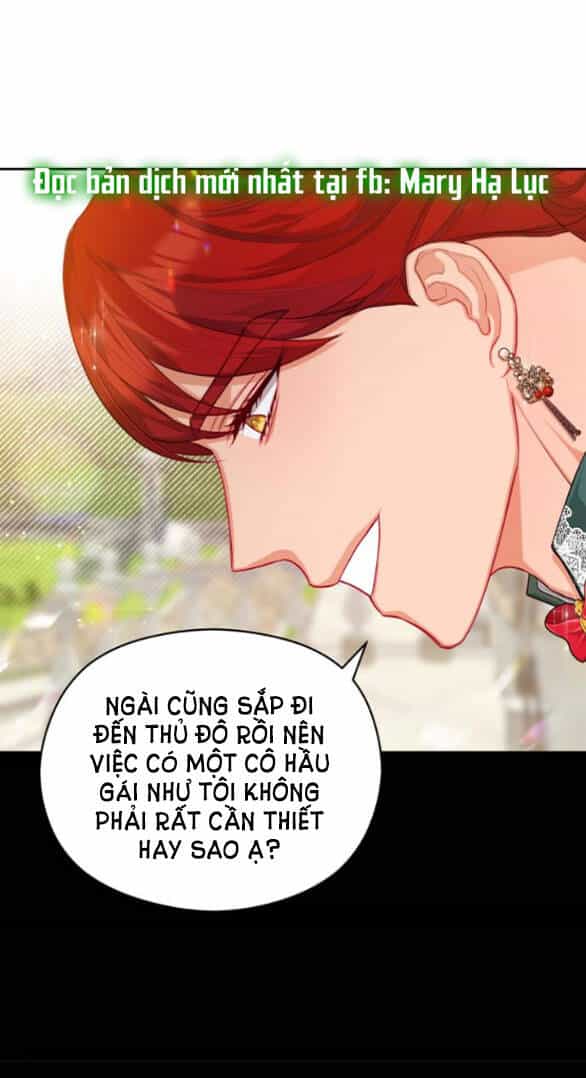 Đôi Môi Trên Lưỡi Dao - Chương 9.1 - ảnh 20