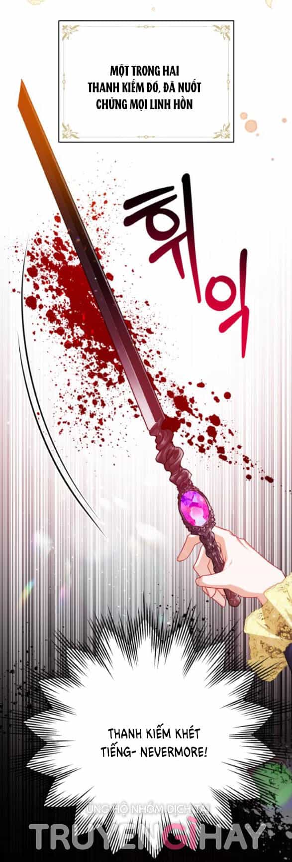 Đôi Môi Trên Lưỡi Dao - Chương 10.1 - ảnh 38
