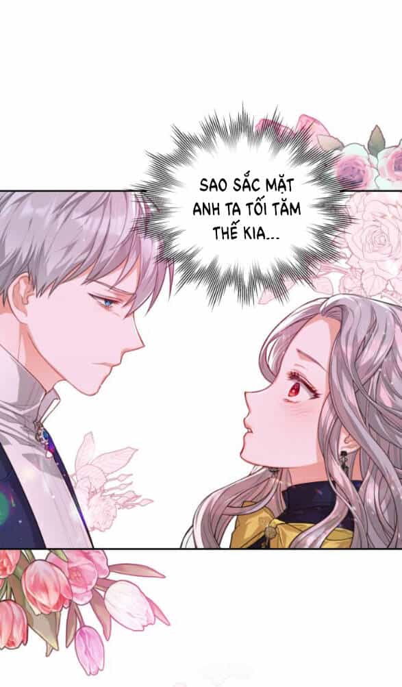 Đôi Môi Trên Lưỡi Dao - Chương 10.2 - ảnh 22