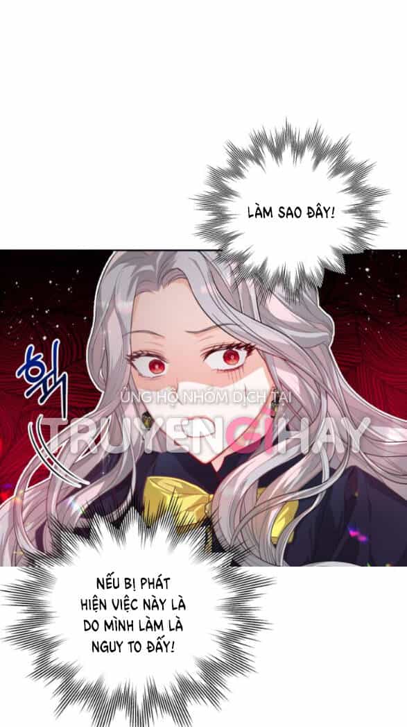 Đôi Môi Trên Lưỡi Dao - Chương 10.2 - ảnh 30
