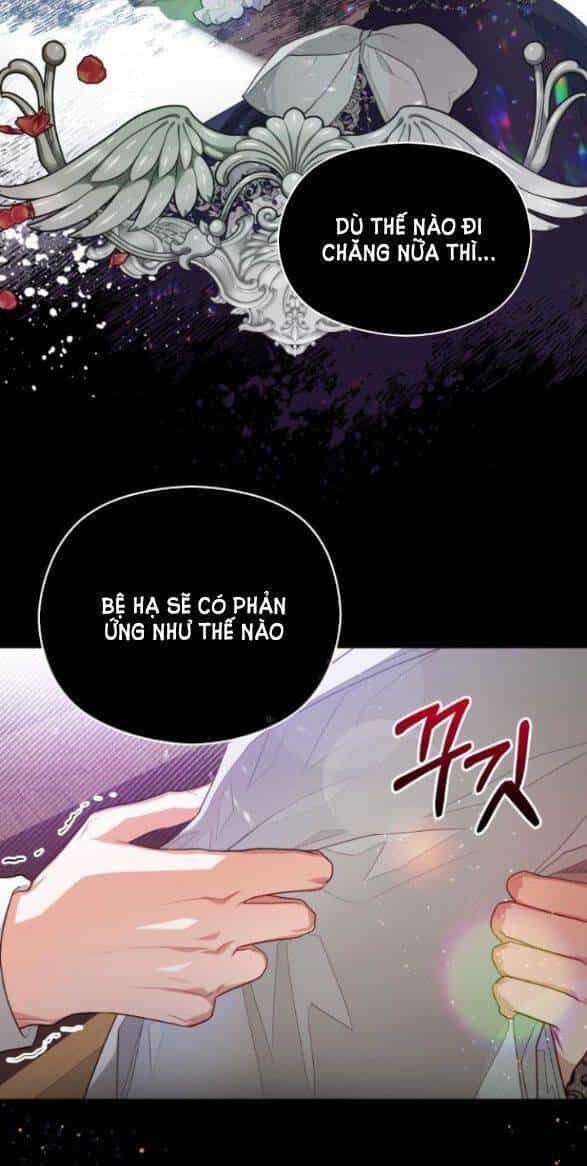 Đôi Môi Trên Lưỡi Dao - Chương 11 - ảnh 14