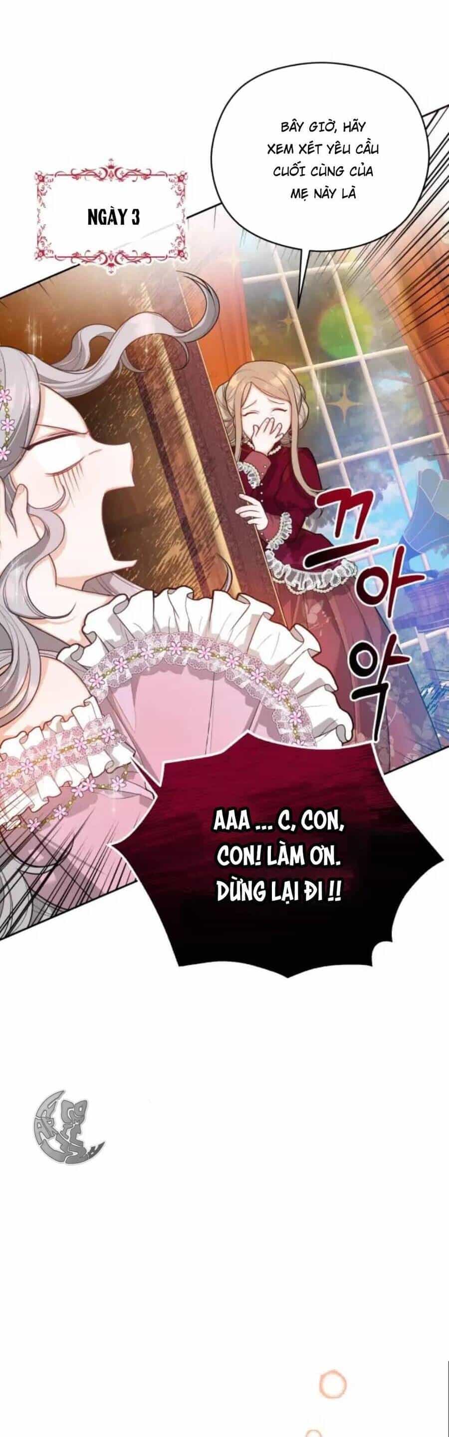 Đôi Môi Trên Lưỡi Dao - Chương 2 - ảnh 25