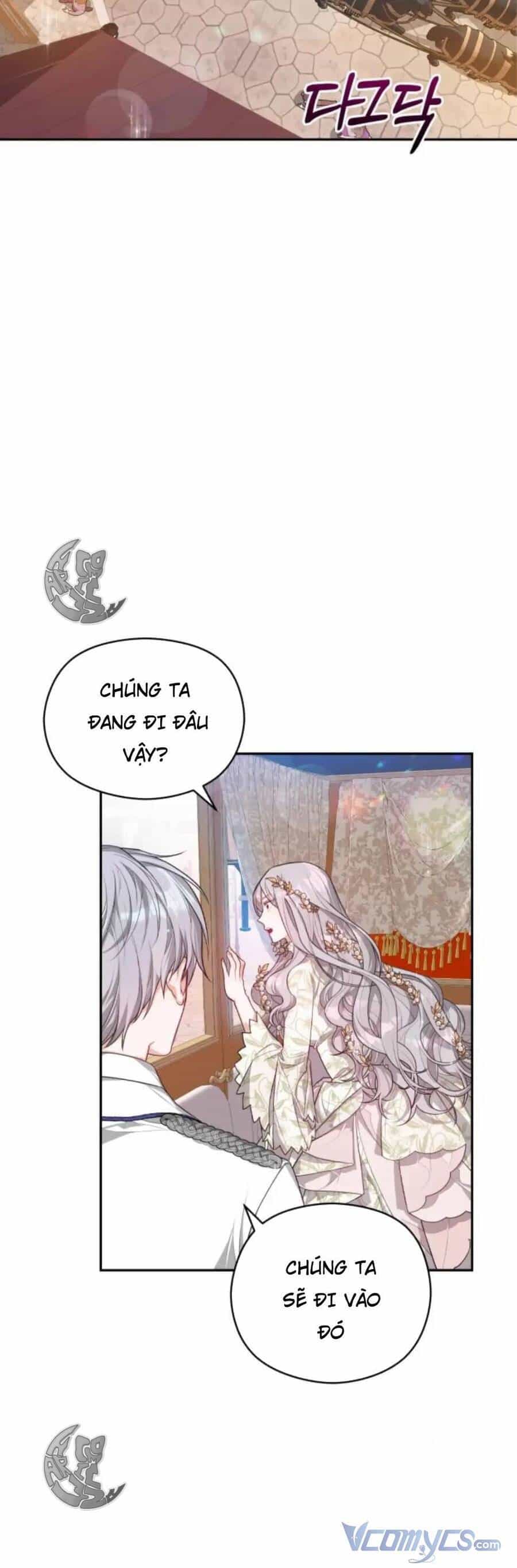 Đôi Môi Trên Lưỡi Dao - Chương 2 - ảnh 53